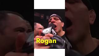 “Train By Day Joe Rogan Podcast By Night… All Day!” Nick Diaz Creates the JRE Intro Quote