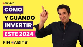 Invertir en la bolsa este 2024