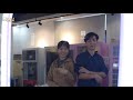 Presentation video about Mirror Booth  M-04