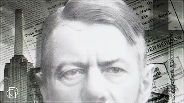 Max Weber: The Protestant Ethic and the Spirit of Capitalism