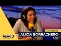 El Faro | Entrevista Alicia Borrachero | 30/10/2018