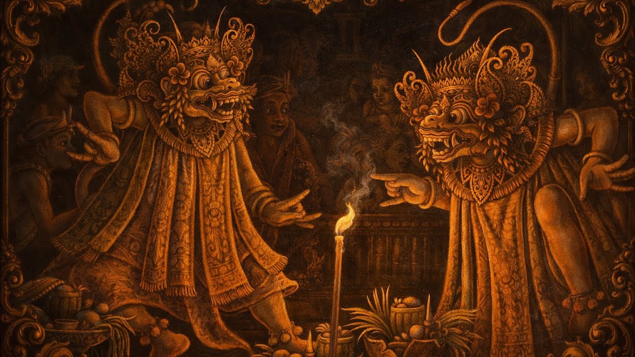 “KAPIRAJA WEDANA “ ujian komposisi tari ISI Bali