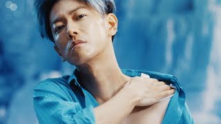 佐藤健、鍛え抜かれた肉体美を披露！“究極の気持ちよさ”を表現　「ギャツビー」新CMが公開