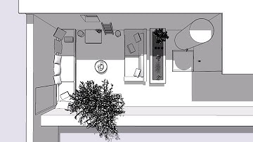 Sketchup: Geo located Shadow Study