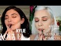 SEGUO IL TUTORIAL DI KYLIE DA PORACCIA