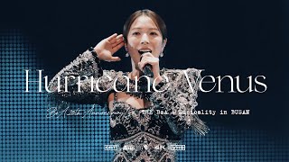 BoA - Hurricane Venus [BoA 20th Anniversary Live THE BoA : Musicality in BUSAN] (2023.04.01)