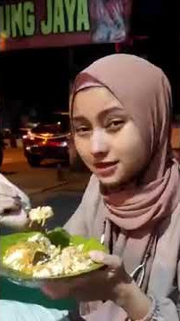 nemenin pacar || haluku || makan || BAHAN || PART 1