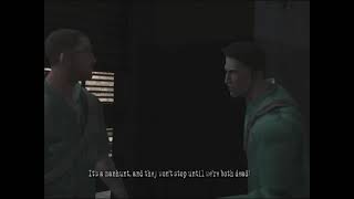 Daniel Lamb & Leo Kasper Edit Manhunt 2