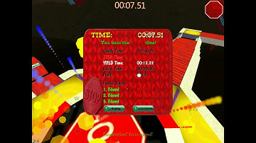 Marble Blast Stop 2 Random Levels Compilation