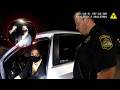 She Said Another Car Ran Her Off the Road. What Officers Found Changed Everything