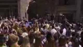 pod - rock the party [ live on mtv ]