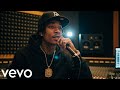 Wiz Khalifa - Roll It Up (Lyrics Video)