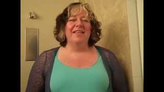 EFT Level 1, 2, and 3 Training with Annabel Fisher, Vancouver