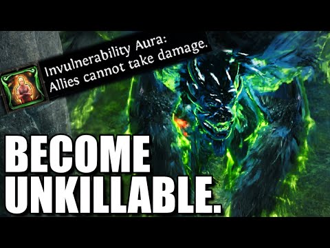 **HOTFIXED** Becoming Immortal in Path of Exile 2 ─ [Patch 0.3.b]