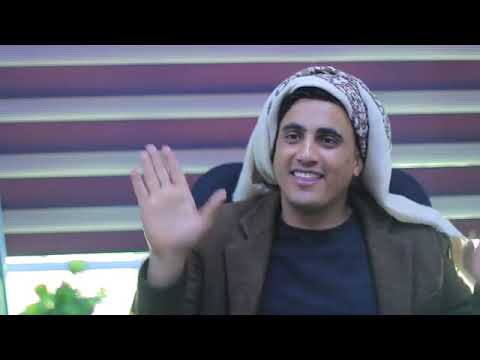 جديد كوميدي بنت كانت تبحث عن شقه للإيجار شاهد كيف تم التعامل معها أضحك مع المبدع شاكر الجماعي