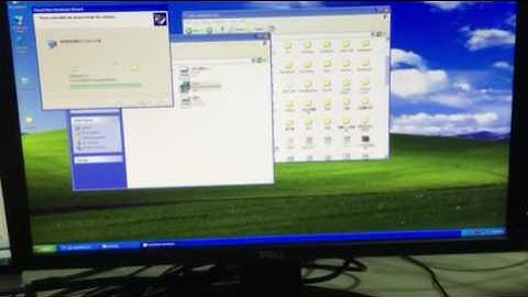 NC studio install and use