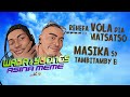 Wada & Yoongs - ASINA MEME (LYRICS) [Madaghost Production - Nouveauté Clip Gasy 2024] Mp3 Song