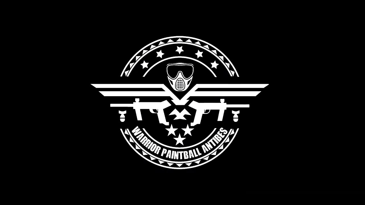 RUN ! WARRIOR PAINTBALL ANTIBES | Best Paintball 06 !