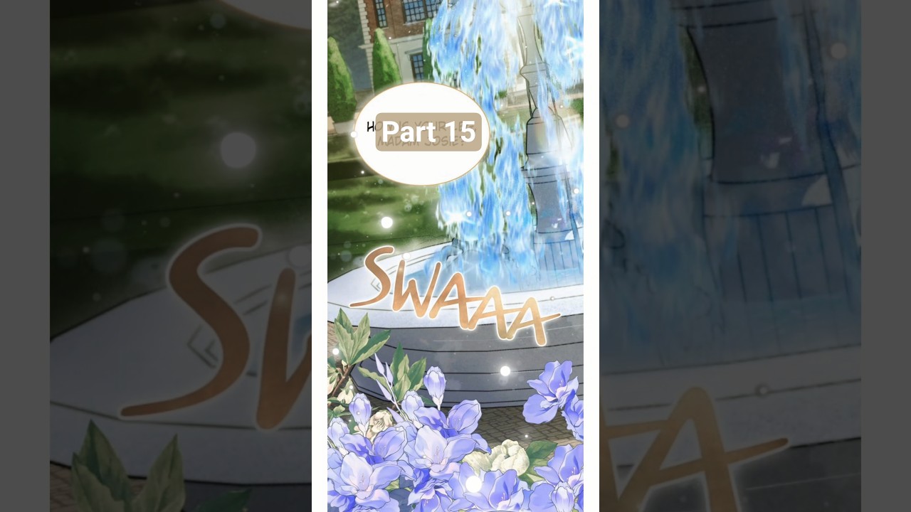 Our Contract Marriage Ends Here(Part 15)😤