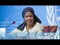International Women's Day