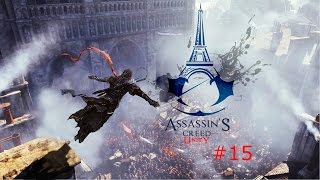 Assasin`s Creed Unity #15 - Наказание жестоких людей(Приключенческий экшн, который перенесет вас в Париж времен Французской революции. Вы узнаете историю Арно..., 2014-12-12T11:00:16.000Z)
