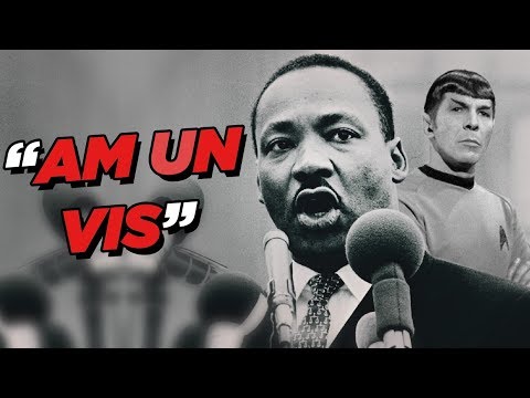 Video: Cine Este Martin Luther King