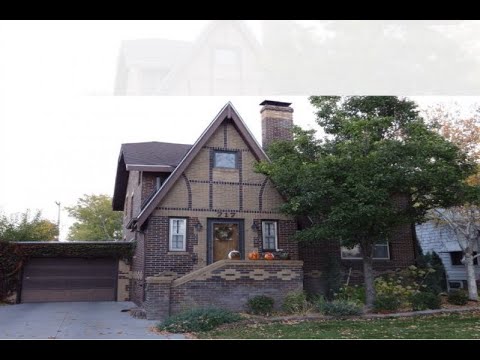 717 W 1st St, North Platte, NE home video tour