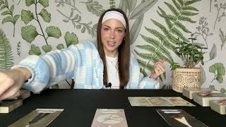 Cancer Love Tarot  They Regret Walking Away But Spirit Wants You To Know This  March 2026