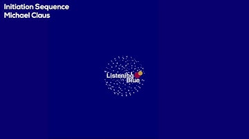 Michael Claus - Initiation Sequence