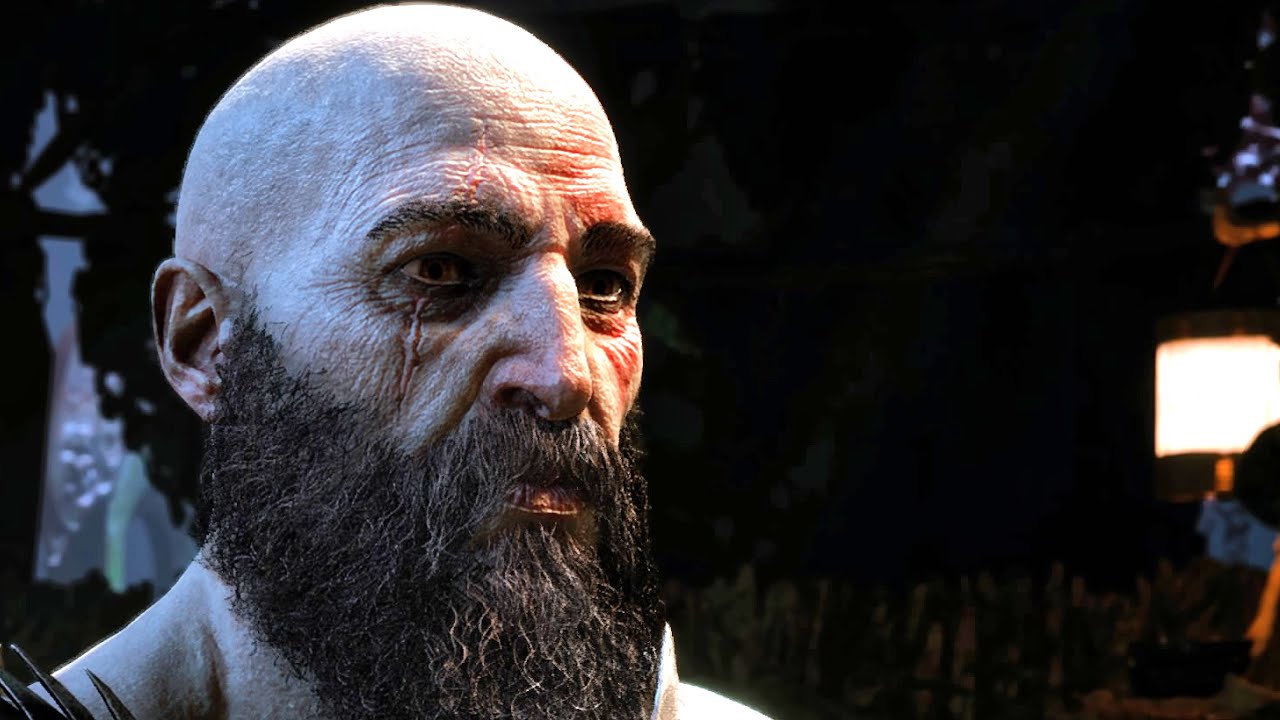 The Reckoning - God of War: Rangnarok Walkthrough PART 5