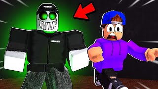 ROBLOX DOOMSDAY STORY!