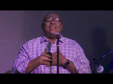 Spontaneous Worship Session with Gabriel Eziashi