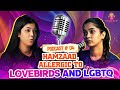 Alishatistic hamzaadallergic to lovebirds and lgbtq  seedhi baat with reeja jay