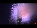 2014 Tapei 101 Fireworks年台北101跨年煙火