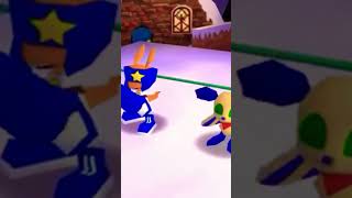 Klonoa 2 Walkthrough