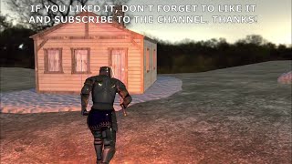 Tutorial: Make Your Game's Movement/Animation More Realistic(Download) Profile