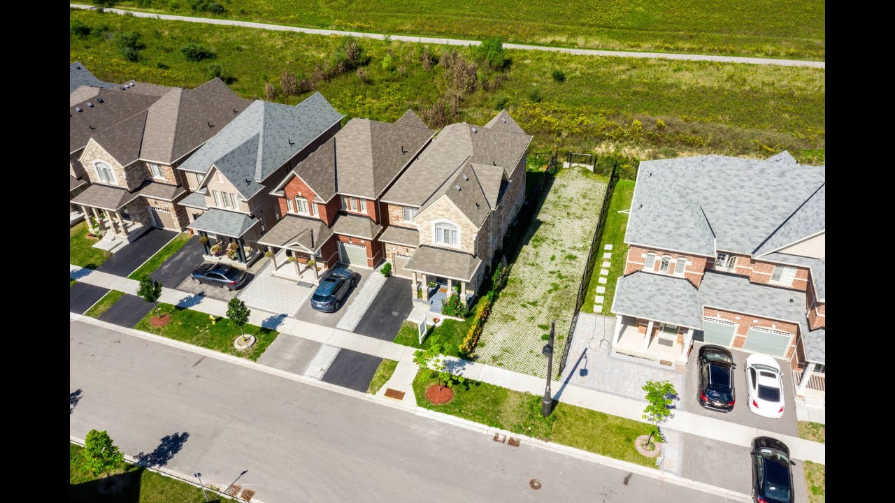 46 Hurst Drive, Ajax Home for Sale - Real Estate Properties for Sale