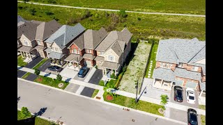 46 Hurst Drive, Ajax Home for Sale - Real Estate Properties for Sale