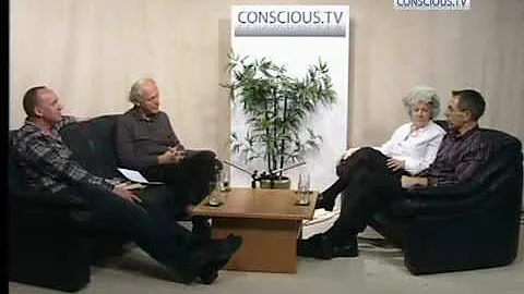 Chris Walton, Nina Grunfeld  and Daniel Conway - E...