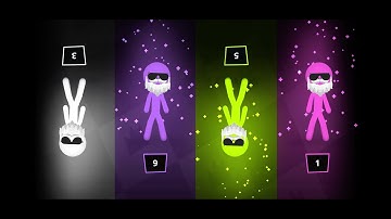 Stickman Party Random MINIGAMES Stickman Party 1 2 3 4 Player Gameplay #2023 #74 by stickfff.