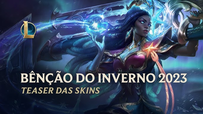 Criadora do LoL, Riot solta teaser de novo jogo Valorant