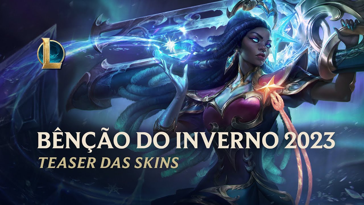 Prime Gaming traz prêmios para os fãs em comemoração ao MSI de League of  Legends - Pichau Arena