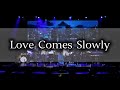 [中字] SF9 - Love Comes Slowly (Live)|About Love Mini Live 260325