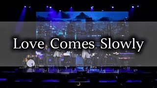 [中字] SF9 - Love Comes Slowly (Live)｜About Love Mini Live 260325
