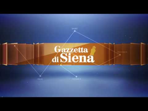 Parte l'avventura di Gazzetta di Siena, l'editoriale del direttore