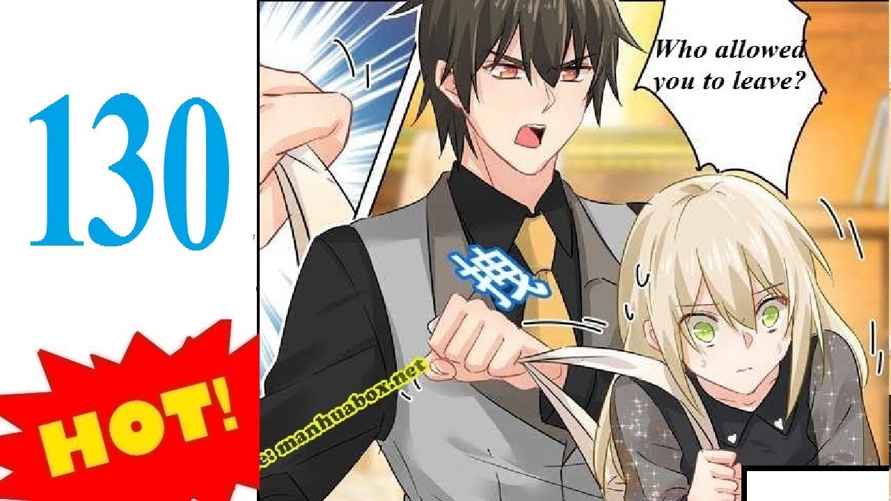 Zongcai zai shang - Chapter 130 By Blanco Eva - YouTube