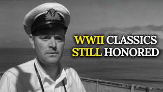 12 British WWII Films Veterans Still Recommend
