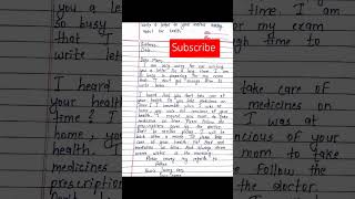 Menulis surat | Surat kepada ibu menanyakan kabar kesehatannya #freewritingbyjack Menulis surat | Surat kepada ibu menanyakan kabar kesehatannya #freewritingbyjack