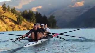CBHS Rowing Promo 2015-16