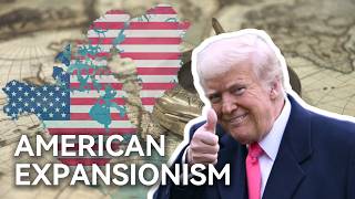 Download Lagu The End of Canada: America's Ruthless New Map After Greenland MP3